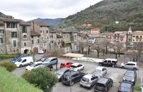 Isolabona Apartamento | Casa EdEn