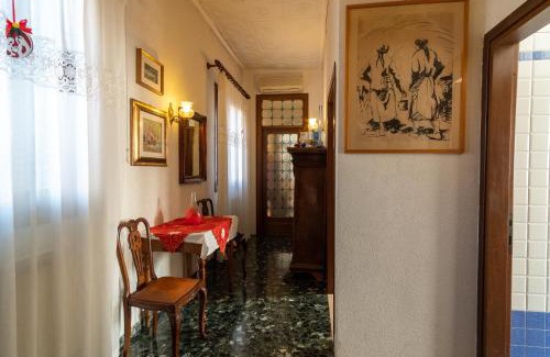 Isola San Giorgio Maggiore Apartamento | Casa Eden