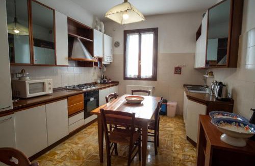 Isola San Giorgio Maggiore Apartamento | Casa Eden
