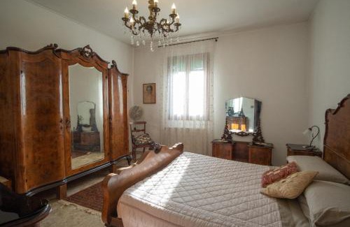 Isola San Giorgio Maggiore Apartamento | Casa Eden