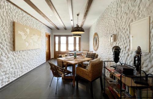 Alozaina Casa | Casa Eden - Mountain View, Infinity Pool Boutique resort - Adults only