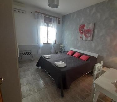 Torre Chianca Apartamento | Casa Edera vicino al Mare