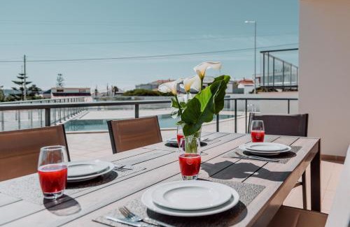 Salir do Porto Apartamento | Casa Edie