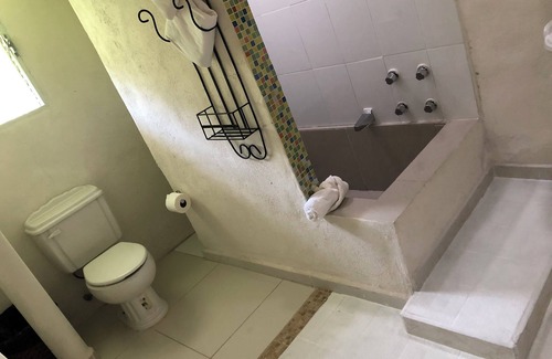 Xilitla Hotel | Casa Edward