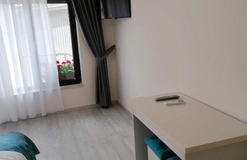 Dubova Casa | Casa Edy Dubova