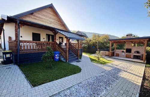 Viseu de Sus Casa | Casa Edy