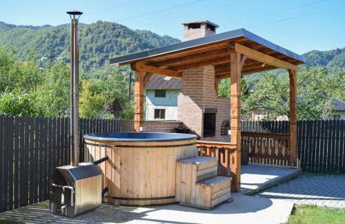 Viseu de Sus Casa | Casa Edy