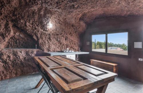 Garafia Casa | Casa Efrén