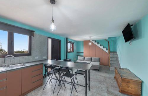 Garafia Casa | Casa Efrén