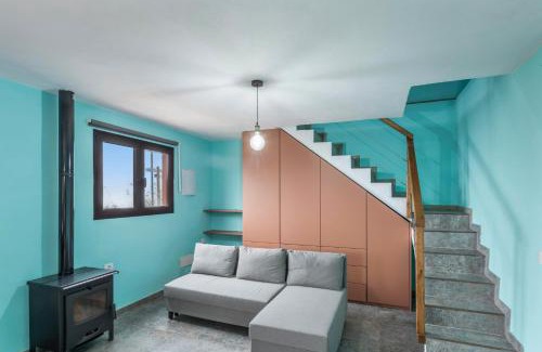 Garafia Casa | Casa Efrén