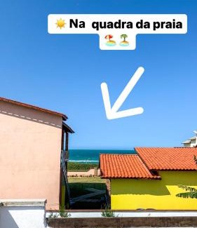 Beberibe Casa | Casa Egípcia em Morro branco - na quadra da praia