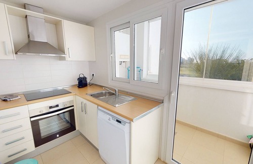 Sucina Apartamento | Casa Egeo W - A Murcia Holiday Rentals Property