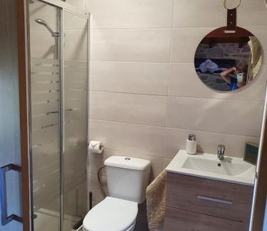 Vilamea Cabina | CASA Eiró