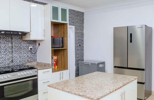 Ajah Apartamento | Casa Eko