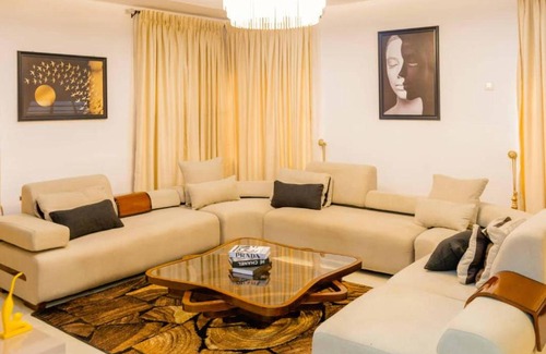 Ajah Apartamento | Casa Eko