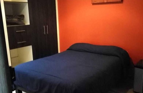 Querétaro Hotel | Casa el 9