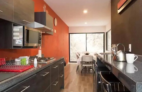 Querétaro Hotel | Casa el 9