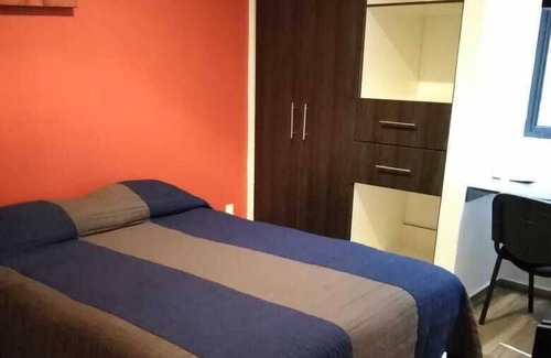 Querétaro Hotel | Casa el 9