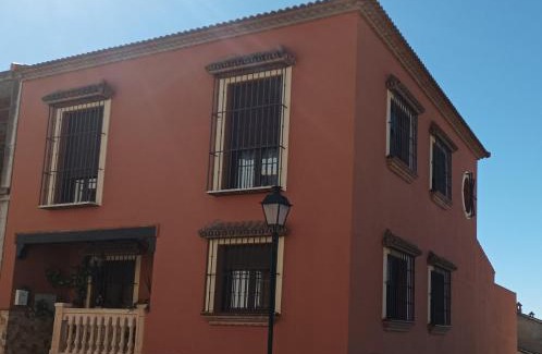 La Joya Casa | Casa El Albero (Torcal-Caminito del Rey)