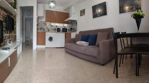 El Bosque Apartamento | Casa el Anden 11