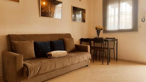 El Bosque Apartamento | Casa el Anden 11
