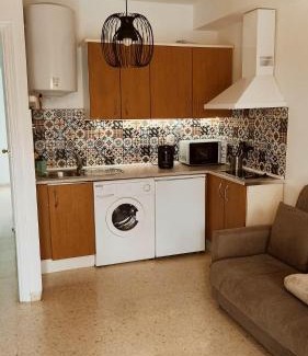 El Bosque Apartamento | Casa el Anden 11