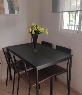 El Bosque Apartamento | Casa el Anden 11