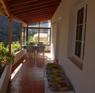 San Sebastián de la Gomera Casa | Casa el Anden