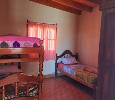 Cachi Casa | Casa El Arenal