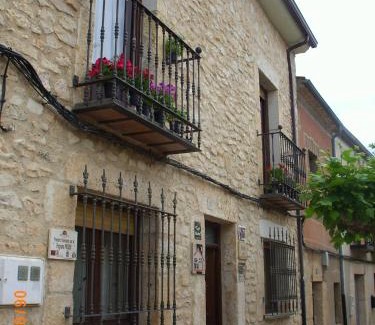 Milagros Casa | Casa El Artesano