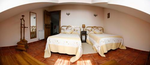Milagros Casa | Casa El Artesano