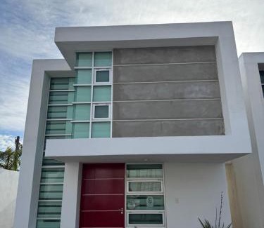 Carlos Pacheco 4 Casa | Casa El Artista