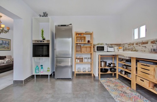 Ruigomez Casa | Casa el Auchon, un rincón en la naturaleza para desconectar y relajarte.