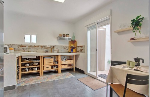 Ruigomez Casa | Casa el Auchon, un rincón en la naturaleza para desconectar y relajarte.