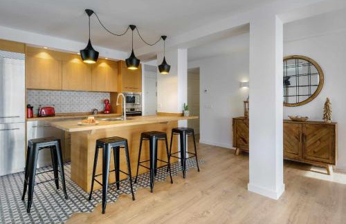 Panticosa Apartamento | Casa El Cajico alojamiento vacacional en Panticosa