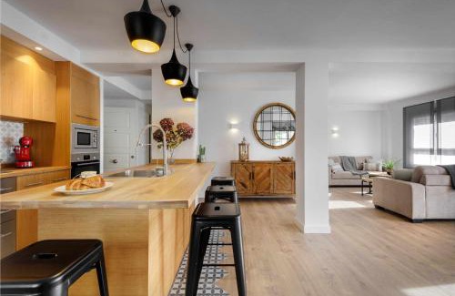Panticosa Apartamento | Casa El Cajico alojamiento vacacional en Panticosa