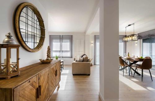 Panticosa Apartamento | Casa El Cajico alojamiento vacacional en Panticosa