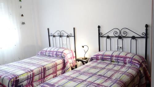 Valle de Abdalagis Apartamento | Casa El Campanario del Caminito del Rey