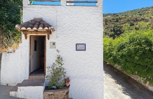 Jimera de Libar Casa | CASA EL CANTÓN