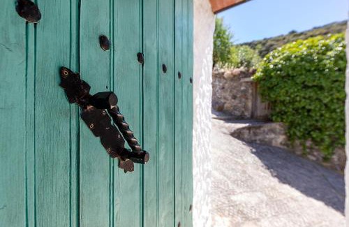 Jimera de Libar Casa | CASA EL CANTÓN