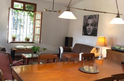 Jiutepec Casa | Casa El Carambolo
