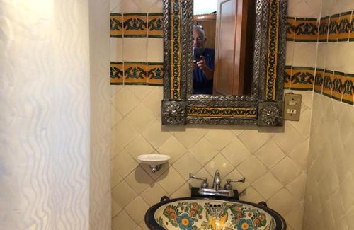 Jiutepec Casa | Casa El Carambolo