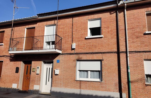 Alar del Rey Casa | Casa El Carmen, Alar del Rey
