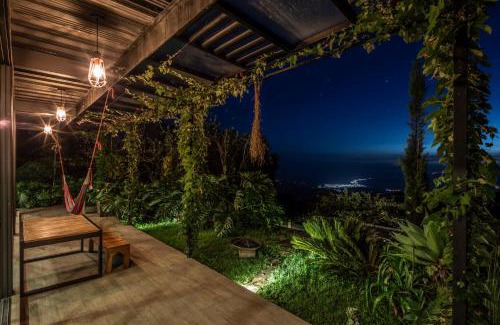 Papare Chalet De Esquí | Casa El Cielo en la Sierra Nevada de Santa Marta