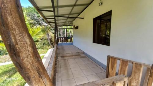 Rosario Casa | Casa el Colibrí