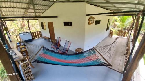 Rosario Casa | Casa el Colibrí