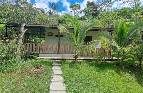 Rosario Casa | Casa el Colibrí