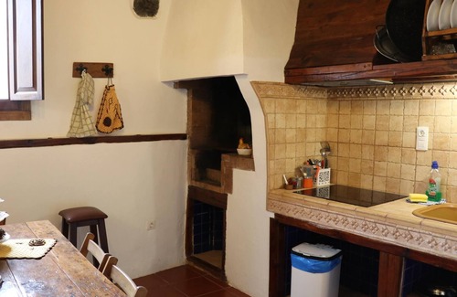 El Tanque Apartamento | Casa El Comisario - Casa Vieja - Room 1
