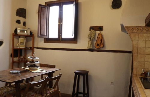 El Tanque Apartamento | Casa El Comisario - Casa Vieja - Room 1