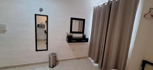 Merida Municipality Casa | Casa el conquistador/ExcelenteUbicación/2Hab/Wifi
